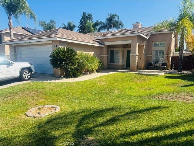 House for sale in Corona, Riverside County