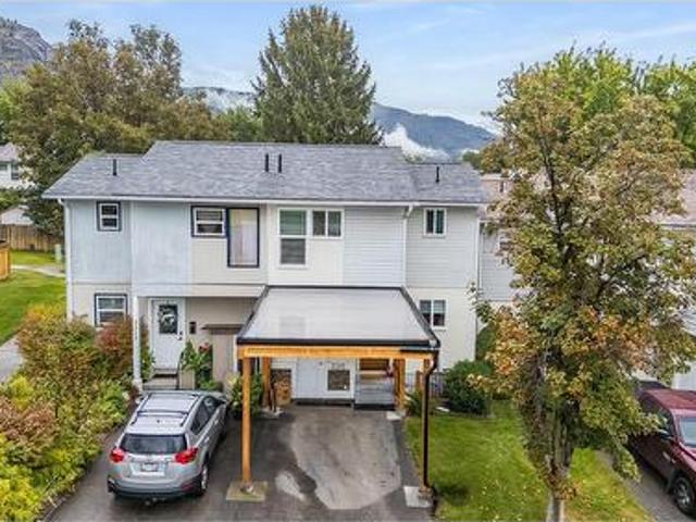 House for sale in Trail, Regional District of Kootenay Boundary