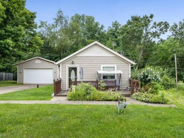 House for sale in Summit, Ohio
