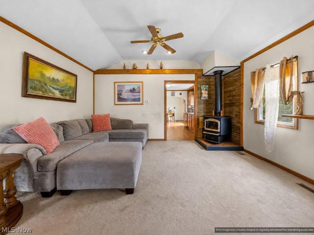 House for sale in Summit, Ohio