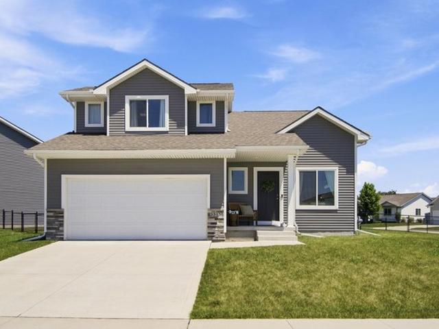 House for sale in Bondurant, Iowa