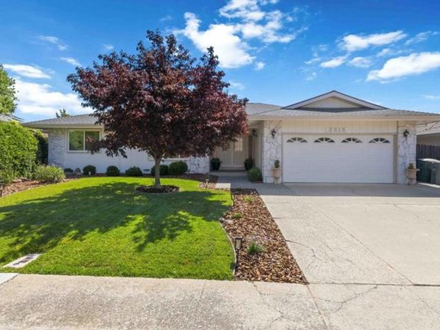 House for sale in Rocklin, California