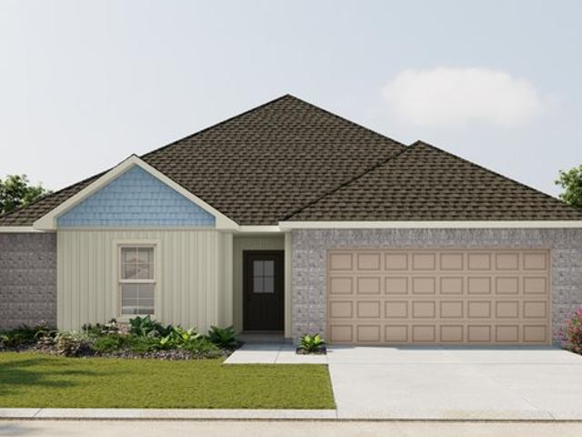 House for sale in Maurice, Louisiana