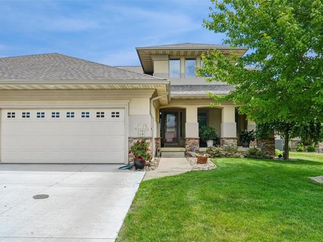 Townhouse for sale in Ankeny, Iowa