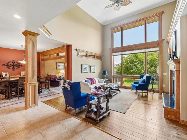 Condo for sale in Ankeny, Iowa