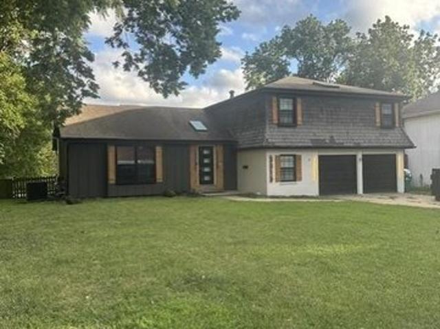 House for sale in Gladstone, Missouri