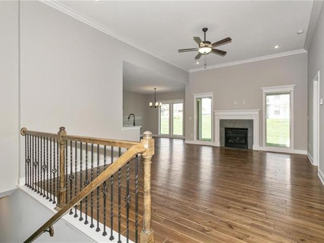 House for sale in Kansas City, Missouri