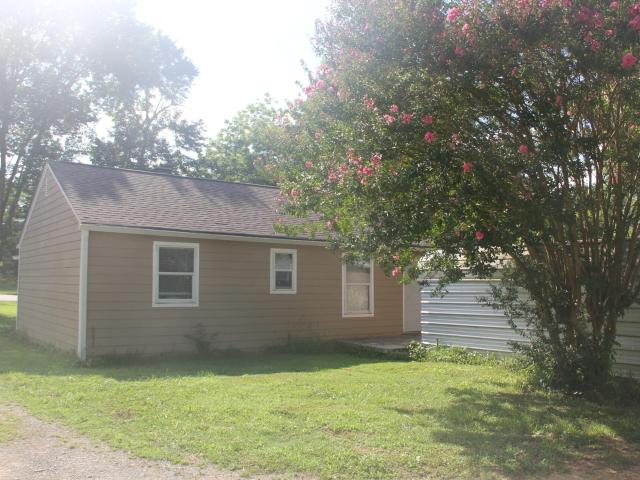 House for sale in Trion, Georgia
