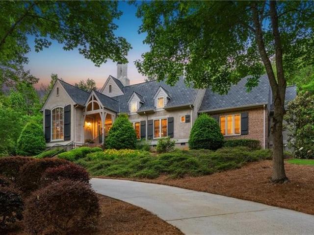 House for sale in Clarkesville, Georgia