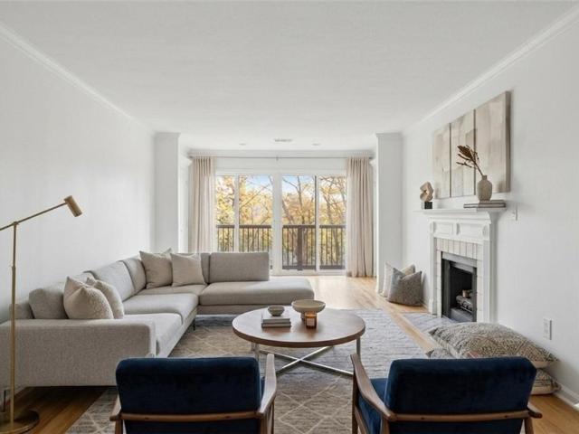 Condo for sale in Atlanta, Georgia