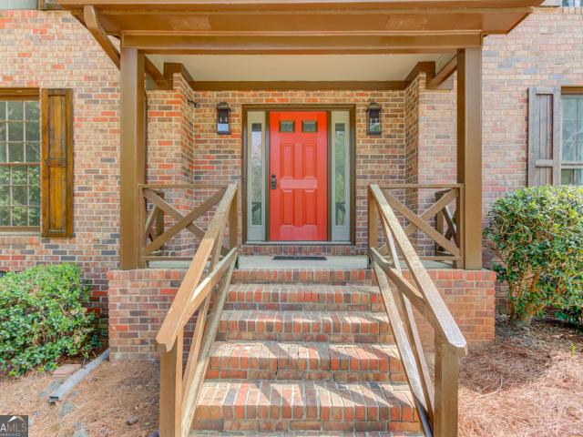 House for sale in Tucker, Georgia