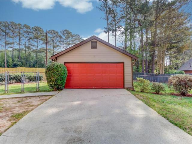 Property for sale in Tucker, Georgia