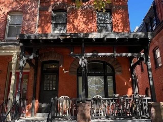 Apartment for rent in Philadelphia, Pennsylvania