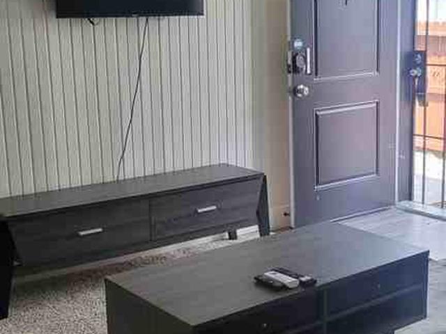 Apartment for rent in Third Ward, Houston