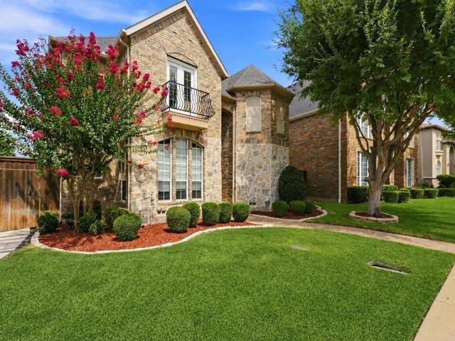 House for sale in Irving, Texas