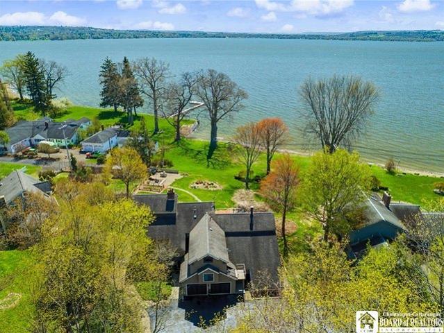 House for sale in Ellery, New York