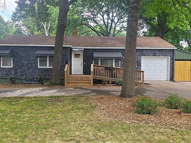 House for sale in Independence, Missouri