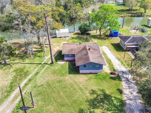 House for sale in Texas
