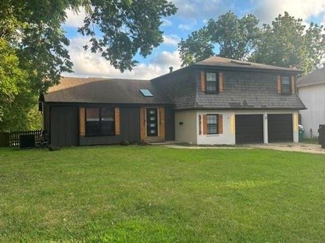 House for sale in Gladstone, Missouri