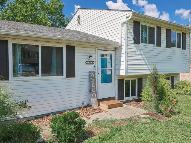House for sale in Kenton, Kentucky