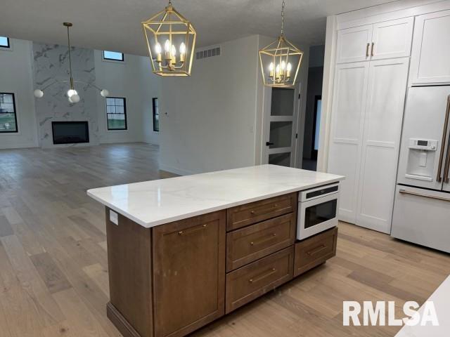 House for sale in Sherman, Illinois