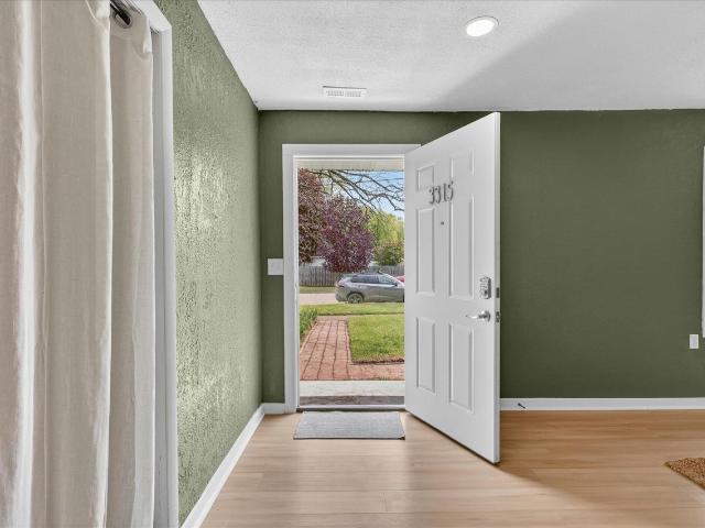 House for sale in Kalamazoo, Michigan