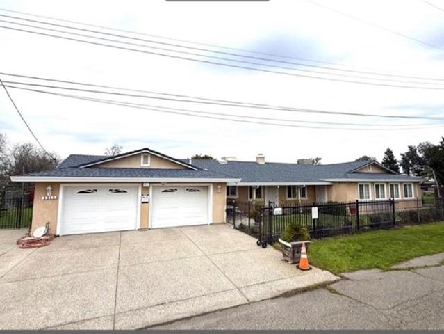 House for sale in California