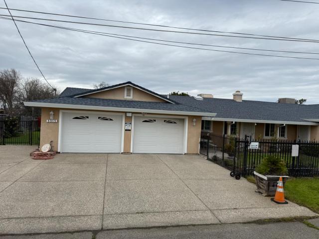 House for sale in California