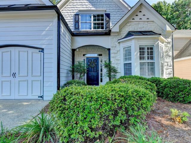 House for sale in Cumming, Georgia