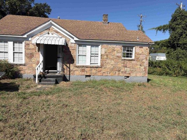 House for sale in Millington, West Tennessee