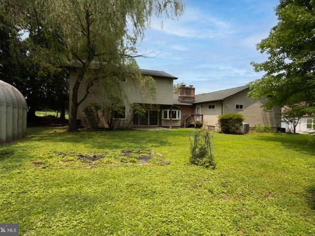 House for sale in Pikesville, Maryland