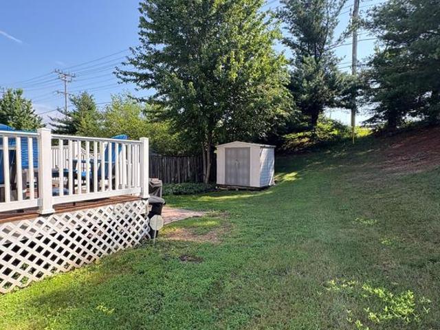 Townhouse for sale in Abingdon
