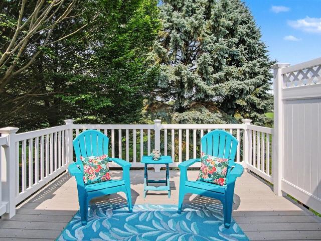 Condo for sale in Grandville, Michigan