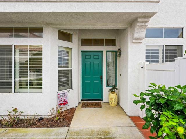 Townhouse for sale in Oceanside, California