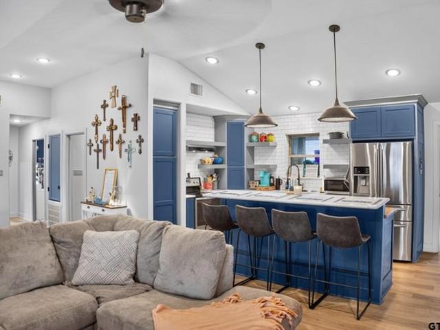 House for sale in Kilgore, Texas