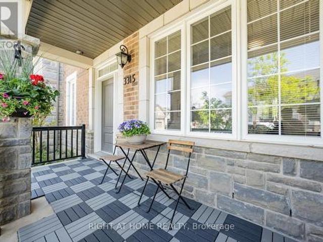 House for sale in Oakville, Ontario