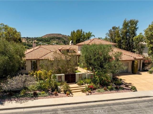 House for sale in Calabasas, California