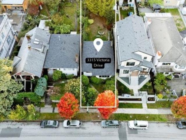 House for sale in Kensington-Cedar Cottage, Vancouver