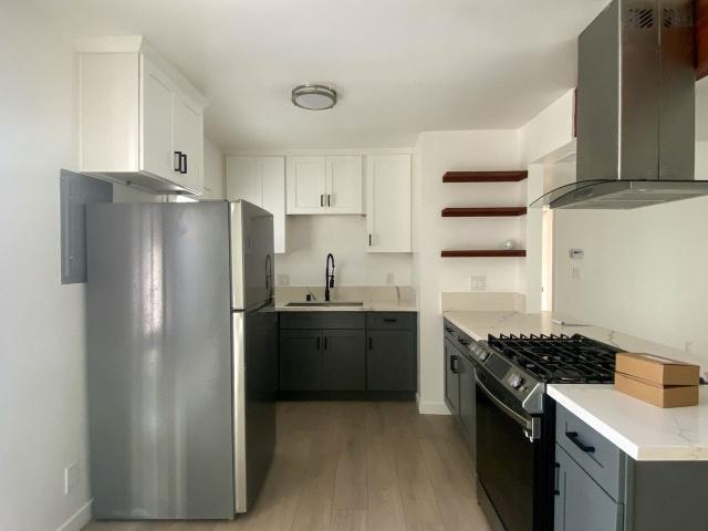 Apartment for rent in Inglewood, California