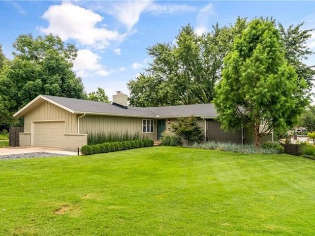 House for sale in Kansas