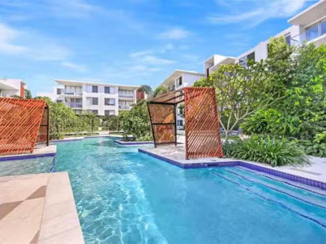 Apartment for rent in Fernbrook, Queensland