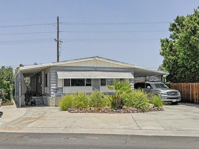 House for sale in Thousand Palms, California