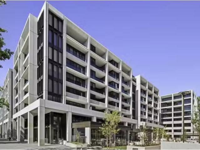 Apartment for rent in Canberra, Australian Capital Territory