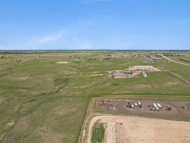 Land for sale in Kiowa, Colorado