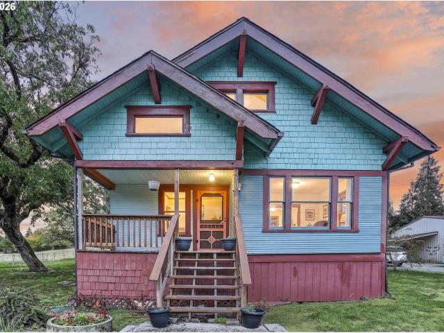 House for sale in Oregonia