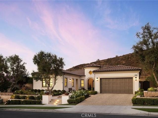 House for sale in San Juan Capistrano, California