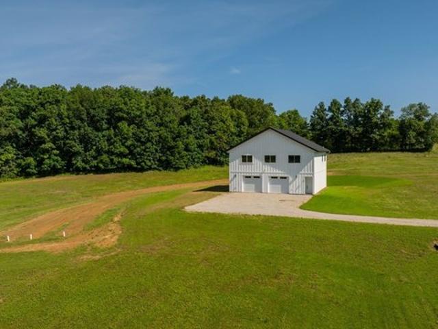 House for sale in Langsville, Ohio