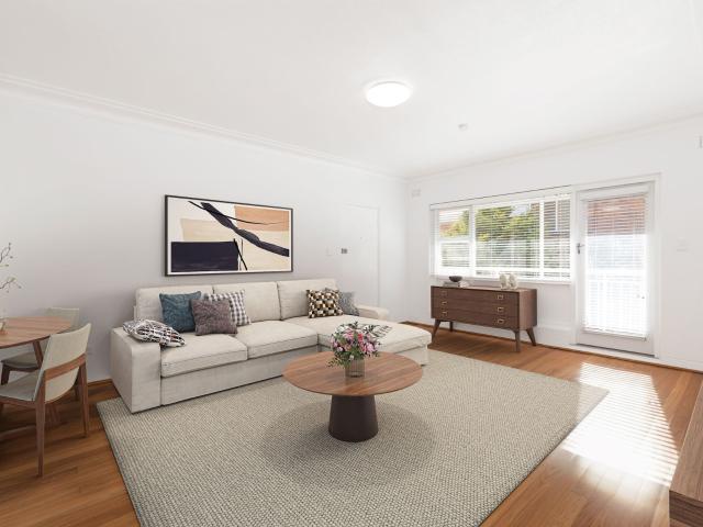 Apartment for rent in Sutherland, New South Wales