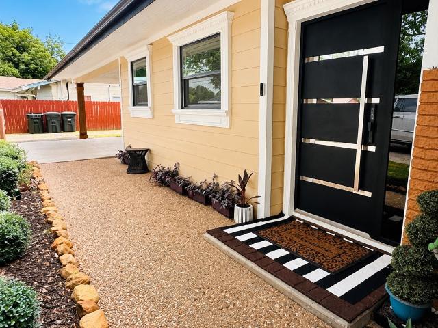 House for sale in Jefferson, Texas