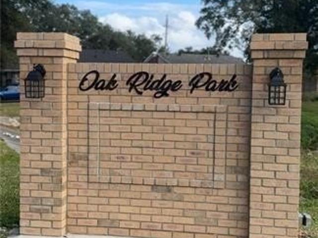 Land for sale in Violet, Louisiana